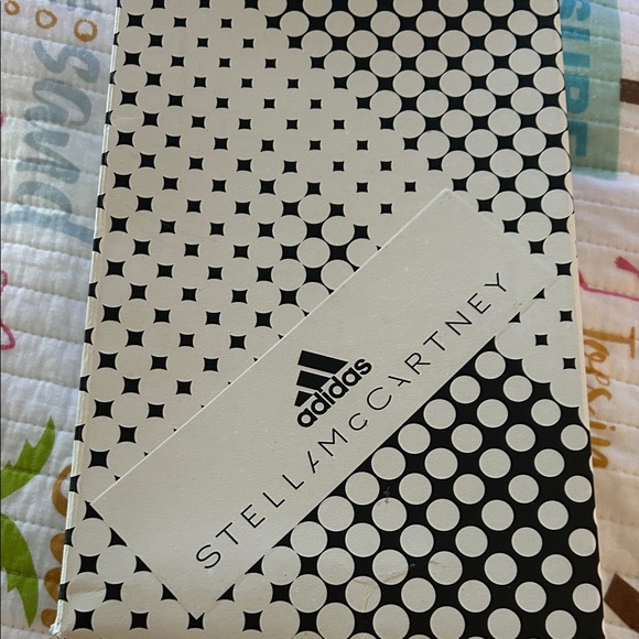 adidas Shoes - Adidas Stella McCartney sz 6 Preowned